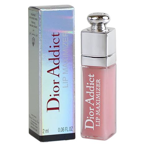 dior001|lip maximizer dior 001.